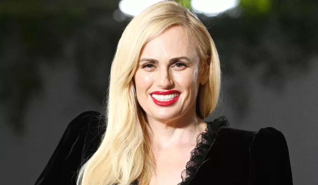 Rebel Wilson: The Aussie Star Breaks Silence on Wild Encounter With the ...