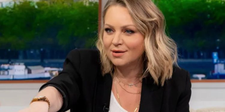 EastEnders: Rita Simons Teases Comeback Despite Character's Tragic Fate