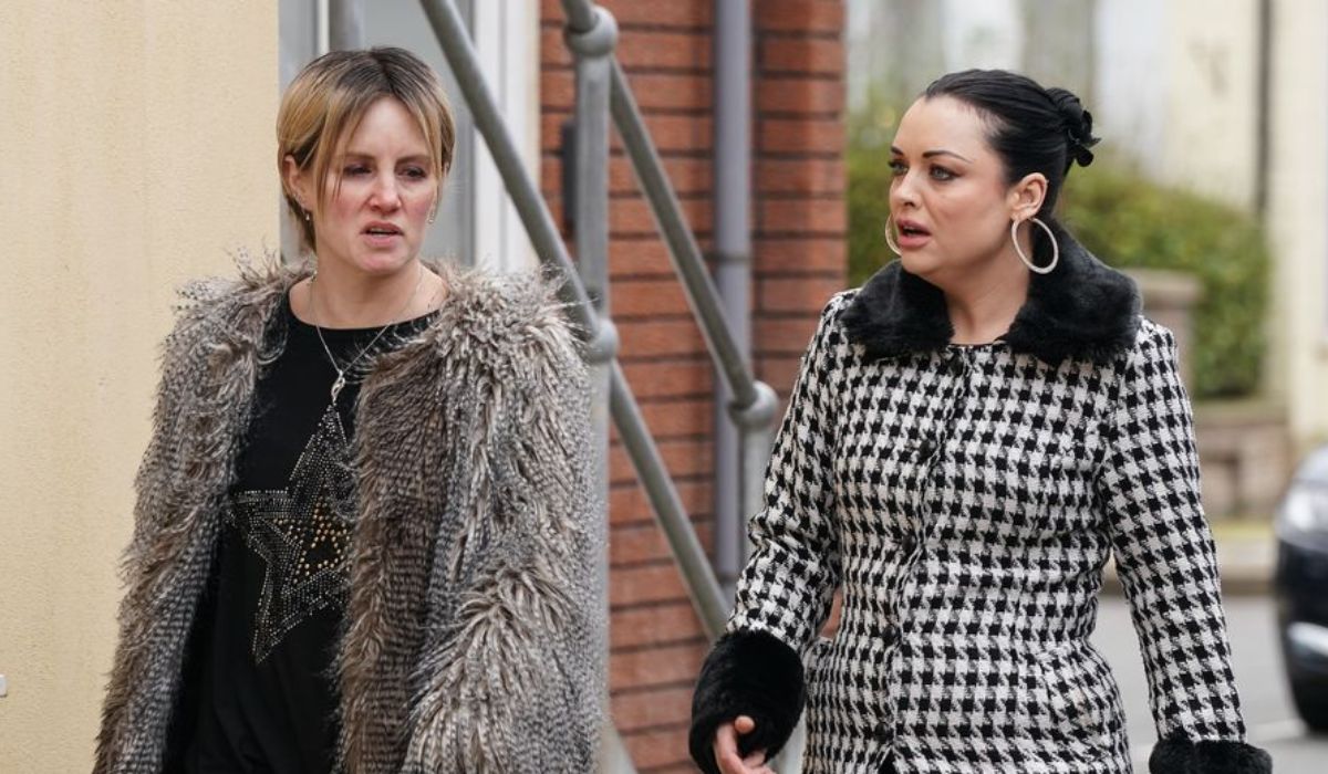 EastEnders Spoilers: Whitney Confronts Crossroads After Britney’s ...