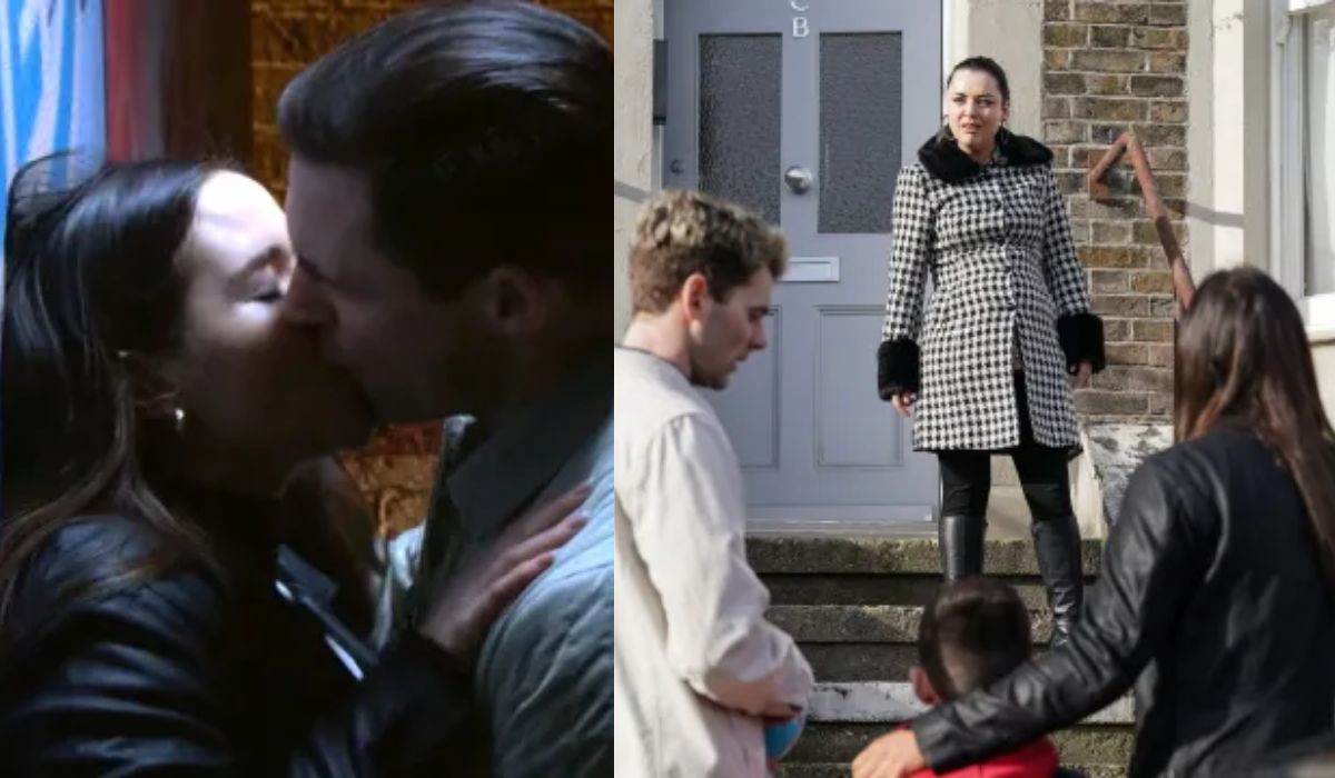 Eastenders Spoilers Heartbreak Strikes Again As Iconic Character Gets