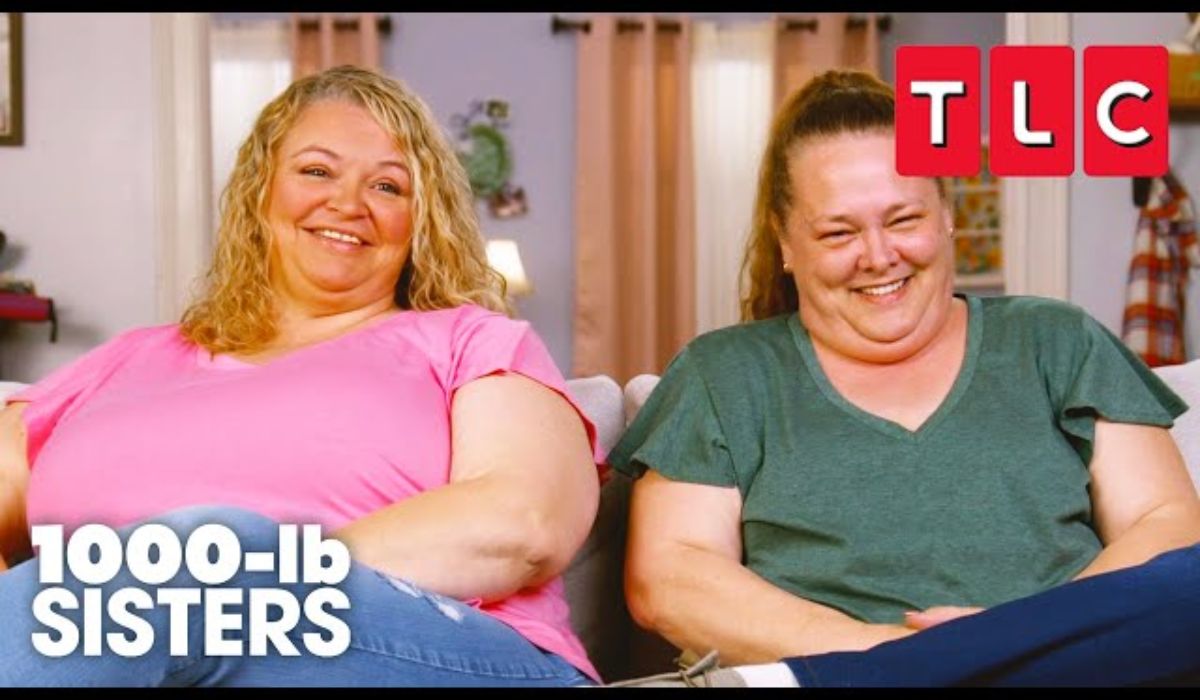 1000 Lb Sisters: Amanda & Misty Are So Slim Now [See Post Surgery ...