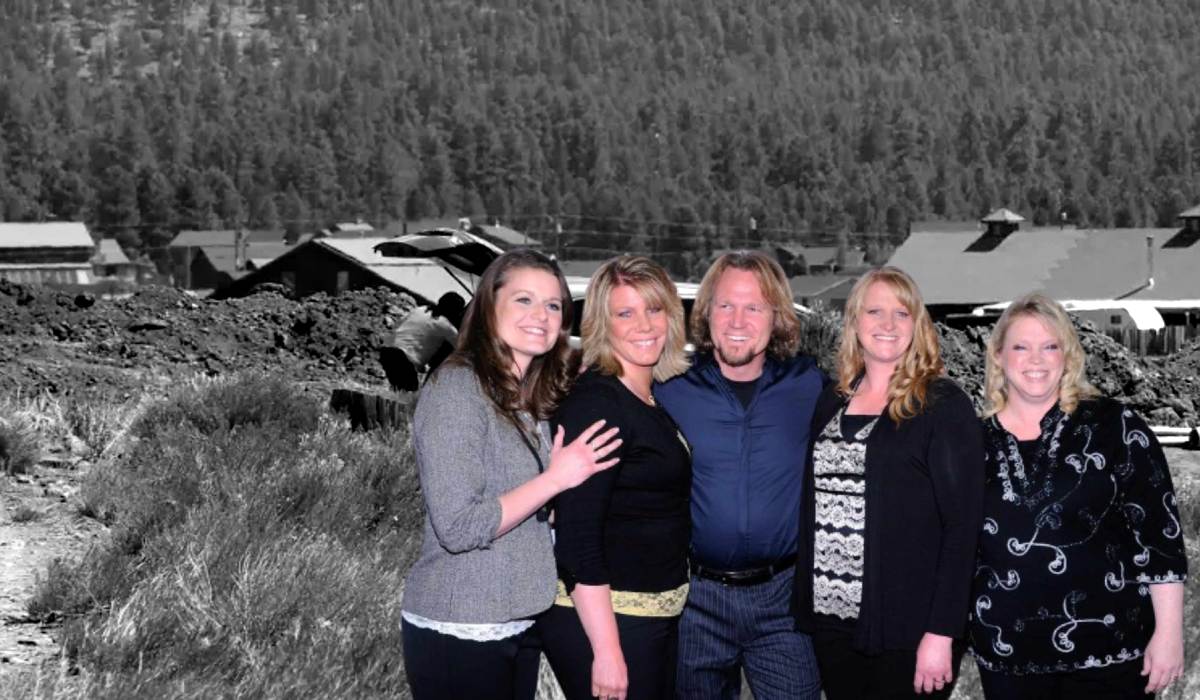 Sister Wives: Coyote Pass 2024 Update! Who Owns The Land After Family