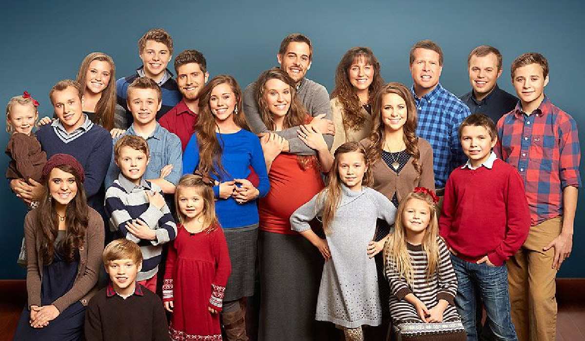 Duggar News 2025 Will Be A Big Year For The Duggars!