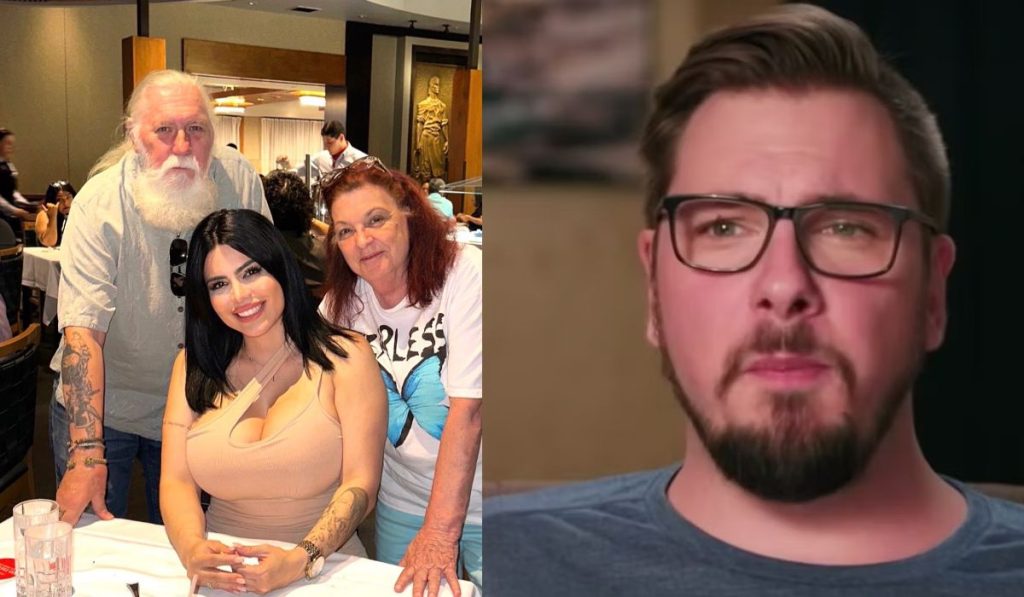 90 Day Fiance 