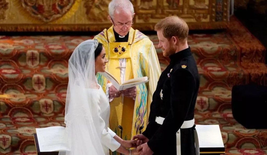 Prince Harry - Wedding - 28.05.2024