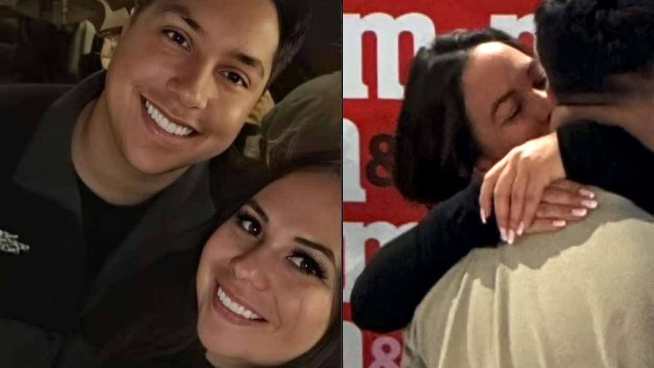 90 Day Fiance: Liz Woods' New Boyfriend Is In The ARMY?