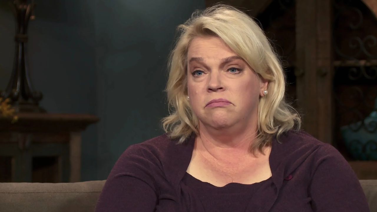 Sister Wives: Is Janelle Brown Cancer Free Now? [2024 Update]