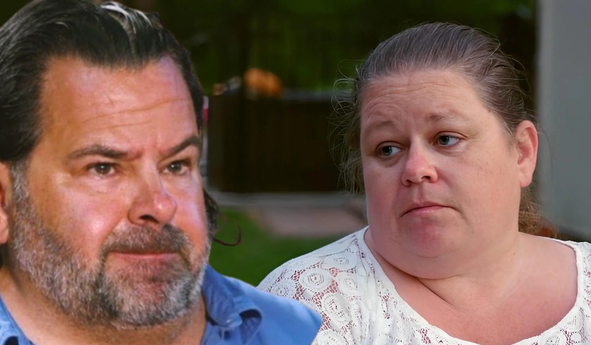 90 Day Fiance: Big Ed Humiliated Liz's Mother — Really Crossed The Line!