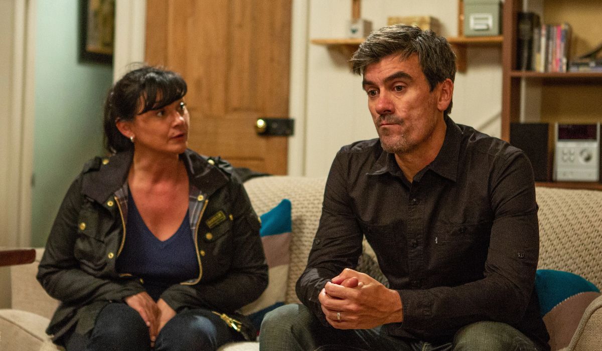 Emmerdale Spoilers Cain Dingle Cheats On Wife Moira With [THIS] Person?