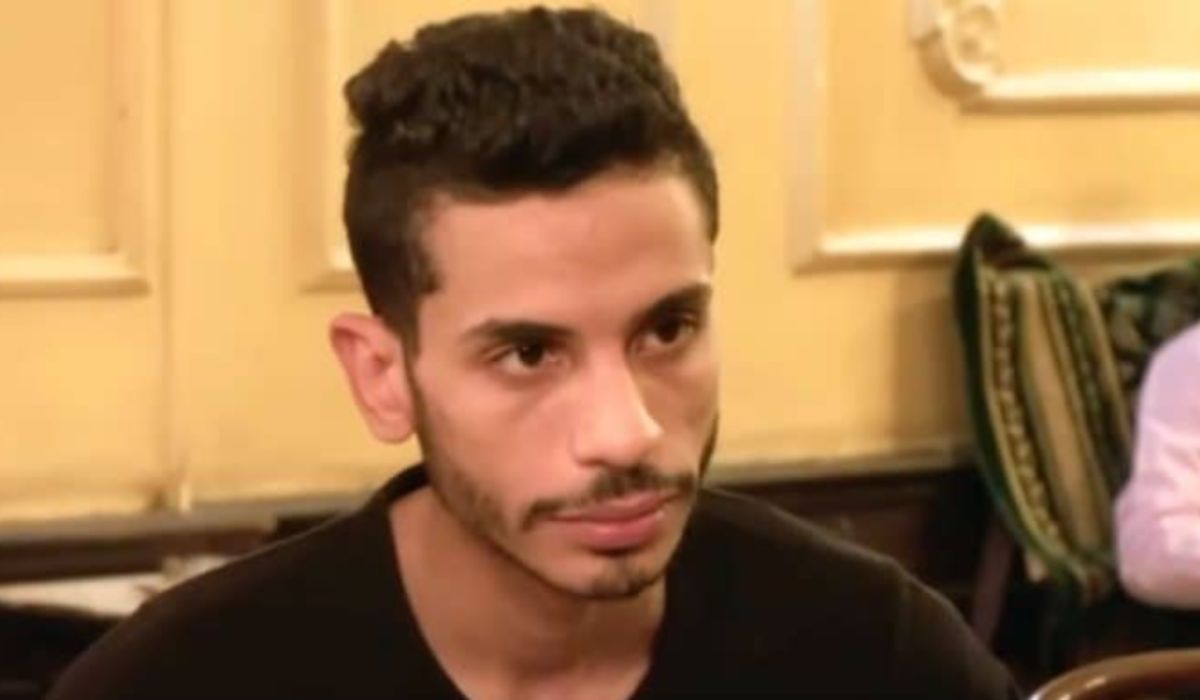 90 Day Fiance Mahmoud Sherbiny Finally Shares New Update After