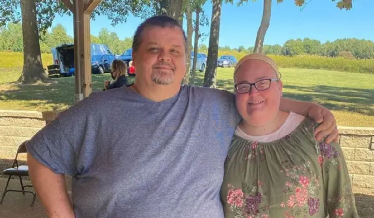 1000 Lb Sisters: Chris Combs' Wife Brittany Passed Away? Tammy Reacts To Shocking News!