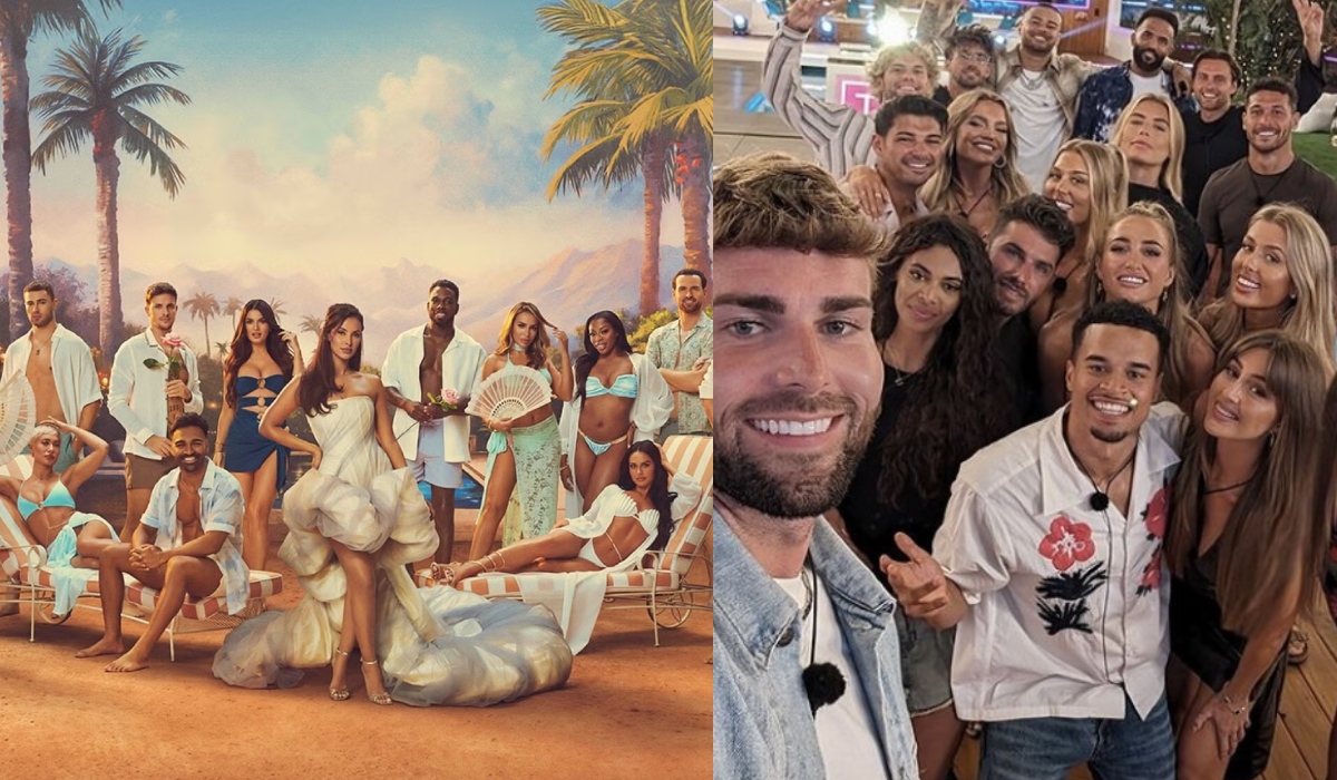 'Love Island All Stars' Is Bringing Back All Past Dumped Contestants